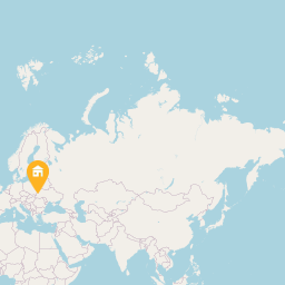 Apartment Savkas на глобальній карті